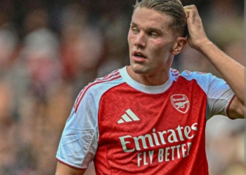 Gyökeres Admits Arsenal Bench Role Is Frustrating