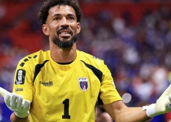 Cape Verde Goalkeeper Vozinha Says World Cup Fame Has Cost Him Privacy