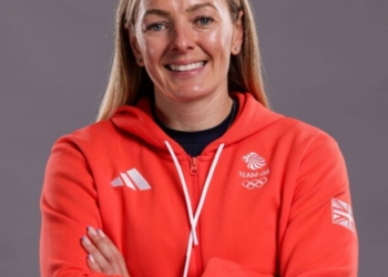 Olympic Champion Katy Marchant Announces Retirement From Cycling