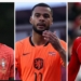 Fernandes, Gakpo, Dorgu Add To International Break Injury List