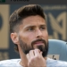 Giroud Set To Retire At End Of Season 5 Giroud Set To Retire At End Of Season