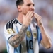 Messi Set To Rejoin Argentina Squad After Burkina Faso Game