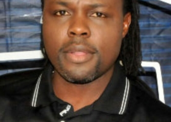 Ilenikhena, Usor Should Have Started Against Guinea-Bissau — Ikpeba