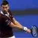 Djokovic Wins First Match Since Wimbledon At China Open