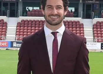 Pato-Backed Consortium Completes Northampton Town Takeover