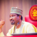 Barau Sacks Special Assistant Over Alleged Anti-Party Activities