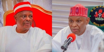 Kano Govt Open To Reconciliation With Kwankwaso – Commissioner