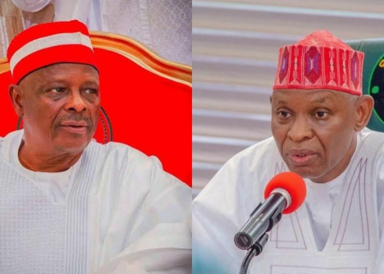 Kano Govt Open To Reconciliation With Kwankwaso – Commissioner 1 Senator Rabiu Kwankwaso and Kano State Governor Abba Yusuf