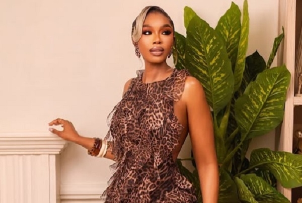 Sharon Ooja Opens Up On Challenges Of Playing Bipolar Character 1 Sharon Ooja