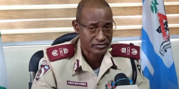 FRSC Warns Motorists Against Fake Traffic Offence SMS, Website 3 FRSC Warns Motorists Against Fake Traffic Offence SMS, Website