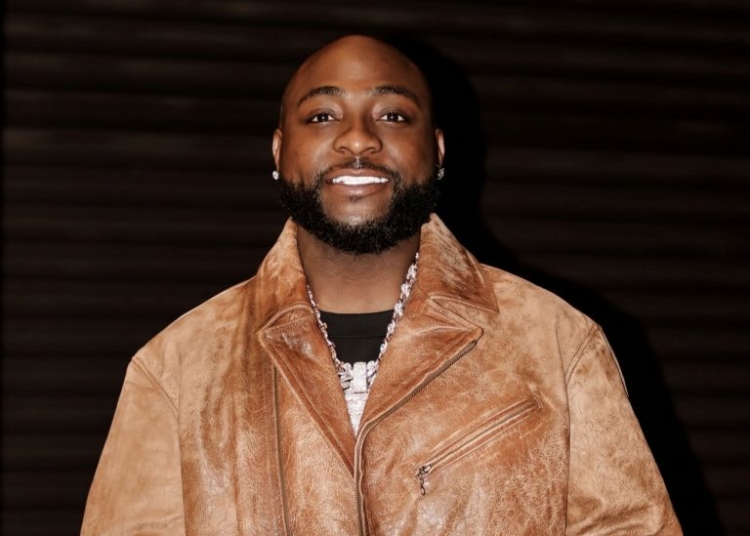 Singer Davido 768x579 1