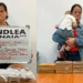 South African Woman Bags 40 Years For Importing 5.75kg Heroin Into Nigeria