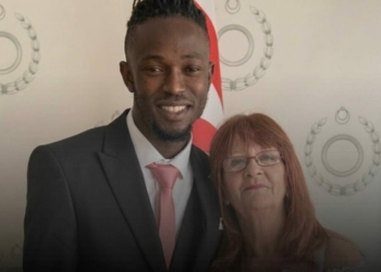 68-Year-Old Briton Cries Out As Nigerian Husband, 31, Allegedly Disappears After Spouse Visa