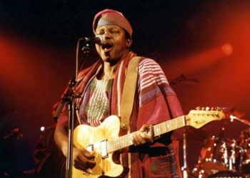 King Sunny Adé’s Billboard Record That Stood For Four Decades