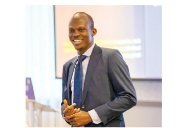 TEXEM Founder Abubakre Gets CIPD’s Academic Fellowship