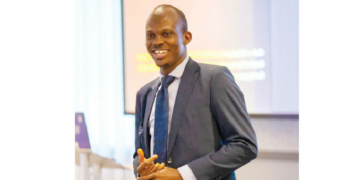 TEXEM Founder Abubakre Gets CIPD’s Academic Fellowship