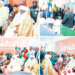 Ilorin Stands Still As Shettima, Governors, Others Grace Turbaning Of Kwara Governor As Sardauna Of Ilorin