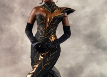 How Miss World Nigeria 2026 Is Carrying The Niger Delta To The World