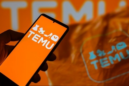 Temu Affiliate Program FAQ: Sign Up, Login, Sharing, And First Steps 1 Image ref 136641393. Copyright Shutterstock No reproduction without permission. See www.shutterstock.com/license for more information.