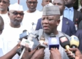 2027: APC To Sell Tinubu’s Scorecard, Not Promises- Yari