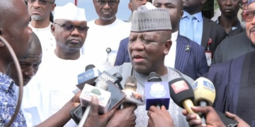 2027: APC To Sell Tinubu’s Scorecard, Not Promises- Yari