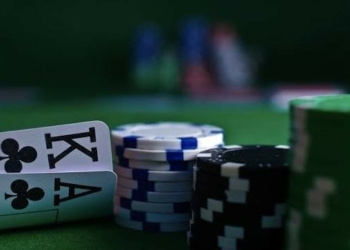 The Evolution Of Live Dealer Games