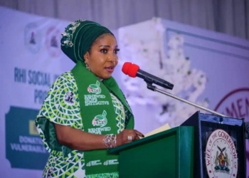Group Lauds Abia First Lady Over N30m Aid For Widows, Women With Disabilities
