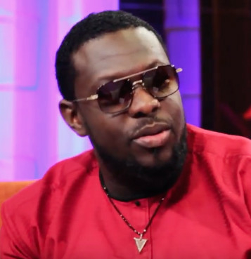 "Fela Built The House We All Live In" — Timaya Credits Icon For Afrobeats Global Success 1 Timaya on NdaniTV