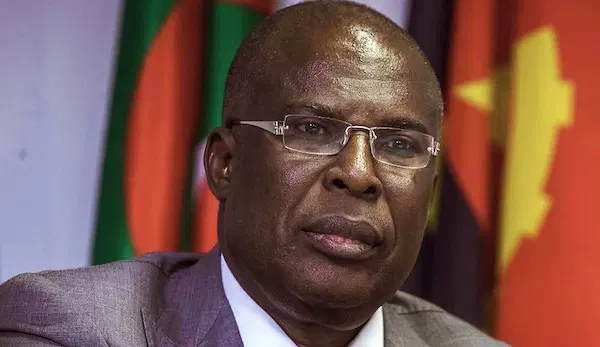 EFCC Summons Ex-Gov Sylva Over $14.86 Million Fraud
