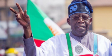 2027: Bayelsa’ll Deliver Bulk Votes to Tinubu, TSG Vows 3 2027: Bayelsa’ll Deliver Bulk Votes to Tinubu, TSG Vows