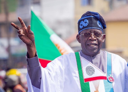 2027: Bayelsa’ll Deliver Bulk Votes to Tinubu, TSG Vows