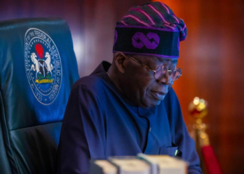 Tinubu Urges UN Security Council To Sanction Nuclear Weapons Proliferation
