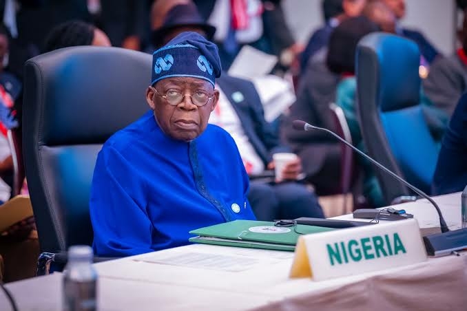 Tinubu Returns Tuesday To Deliver Oct 1 Broadcast In Lagos
