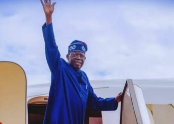 President Tinubu’s Return Shifted To Tuesday
