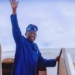 President Tinubu’s Return Shifted To Tuesday