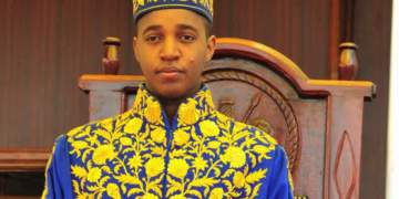 King Oyo Buried As Tooro Kingdom Faces Succession Dispute