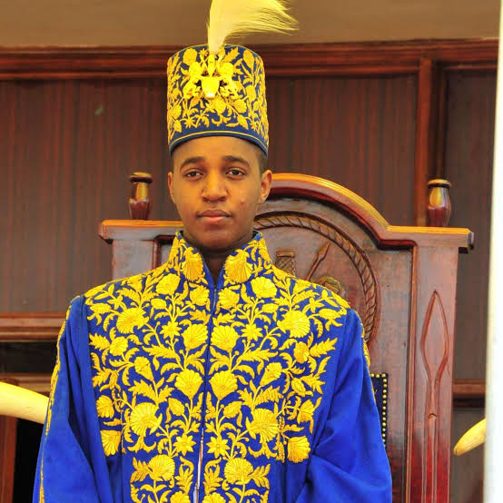 King Oyo Buried As Tooro Kingdom Faces Succession Dispute