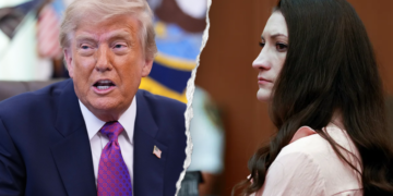 President Trump Responds To Pardon Request For Lindsay Clancy