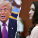 President Trump Responds To Pardon Request For Lindsay Clancy