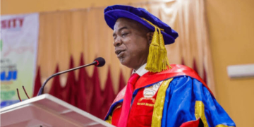 Olowolafe: Nigeria Can Build World-class Healthcare Institutions 3 Olowolafe: Nigeria Can Build World-class Healthcare Institutions