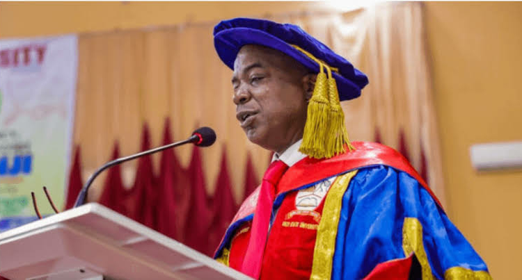 Olowolafe: Nigeria Can Build World-class Healthcare Institutions 1 Tunji Olowolafe