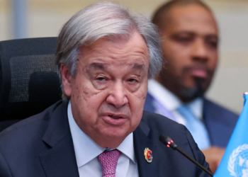 Floods, Droughts, Heatwaves Loom As ‘Supersized’ El Niño Pushes World Into Extreme Weather Danger Zone — UN Chief