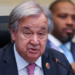 Floods, Droughts, Heatwaves Loom As ‘Supersized’ El Niño Pushes World Into Extreme Weather Danger Zone — UN Chief