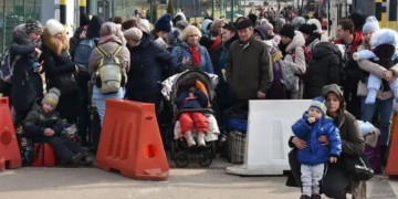 Ukraine Accuses Russia of Systematic Deportation, Russification, Militarisation of Children 2 Ukraine Accuses Russia of Systematic Deportation, Russification, Militarisation of Children
