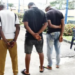 3 Policemen DismissED Over UniPort Graduate’s Killing, 14 ‘One Chance’ Suspects  Arrested