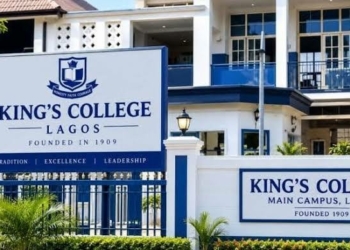 King’s College Concession: Unity Colleges Resume After 2-Week Closure