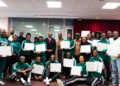 D’Tigress Players Thank Tinubu For Redeeming $100,000 Reward Pledge