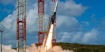 Brazil Launches Research Rocket For Microgravity Experiments 2 Auto Draft