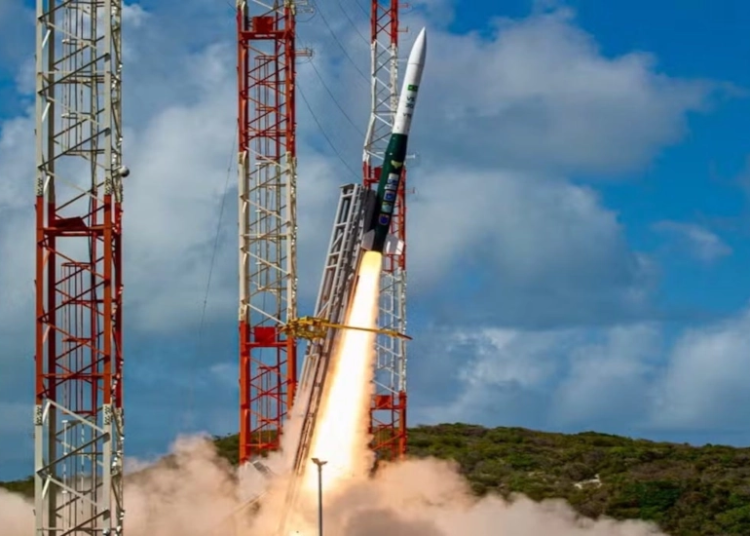 VS 30 VS 30 rocket brazil test flight