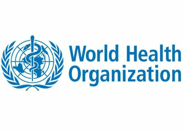 Ebola Outbreak: WHO Seeks 5,000 More Health Workers In DR Congo 1 WHO logo